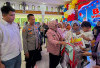 Abyan dan Alesha Wakili Muara Enim di Lomba Balita Indonesia Tingkat Sumsel 2026