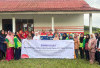 Pertamina EP Ramba Field Dukung Kemandirian Warga Desa Keluang  