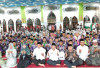 Bupati Edison Lepas Keberangkatan 336 CJH Kabupaten Muara Enim