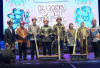 Karang Asam Festival 2025 Resmi Dibuka: Labyrinth of Culture Jadi Magnet Wisata Sumsel