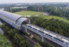 Punya Infrastruktur Modern, Ini Transportasi di Sumsel yang Ramah Lingkungan