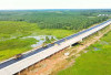 Jalan Tol adalah Jalan Takdir Baru Sumsel