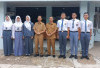 Fanesha Tri Margareta: Siswi MAN 1 Muara Enim Siap Harumkan Nama Madrasah di Seleksi Paskibra Tingkat Provinsi