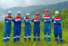 PGE Hijaukan Kawasan Hutan di WKP Lumut Balai, Perkuat Komitmen Pelestarian Lingkungan