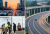 15 Proyek Nasional & 7 Tol Strategis di Sumsel Penggebrak Ekonomi Nasional