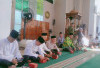 ICMI Muara Enim Gelar Tabligh Akbar, Santuni Anak Yatim Yatim Piatu dan Dhuafah