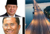 2012 Digagas Dahlan Iskan dan SBY! Tol Palembang-Jambi Nyata Tembus 2 Jam