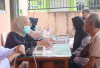 Kiprah PTBA dalam Meningkatkan Kualitas Kesehatan Masyarakat