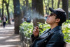 7 Bahaya Utama Rokok Bagi Perokok Pasif