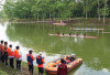 Lomba Bidar Tradisional Muara Enim, Dari Danau Cecuho Menuju Panggung Wisata Nasional