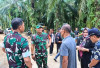 Sumarni Harapkan TMMD Memberikan Manfaat Bagi Masyarakat