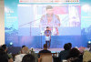 Bukit Asam Fasilitasi Hotel Saka Ombilin untuk Simposium Internasional Site Manager di Sawahlunto