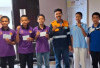 Generasi Emas Catur Menuju Porprov XVI Disiapkan dari Muara Enim: Seleksi Ketat Digelar di SCBA Tanjung Enim