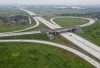 Tol Palembang–Jambi Tuntas 2026, Waktu Tempuh 7 Jam Jadi 2 Jam