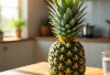 Mitos Atau Fakta Makan Nanas Muda Dapat Menggugurkan Kandungan