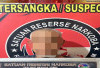 Bandar Sabu Desa Modong Diringkus