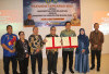 Edison Buka Beasiswa Kuliah S1 dan S2 di Unpari, /Tahap Awal 1 Guru Perkecamatan 