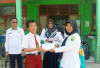 MIN 2 Muara Enim Umumkan Kelulusan Siswa Kelas VI, Lulus 100 Persen