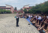 Antisipasi Kenakalan Remaja, Gencar Gelar Police Go To School