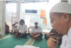 Lapas Kelas IIB Muara Enim Perkuat Pembinaan Kerohanian Warga Binaan Lewat Zikir, Tahlil, dan Kajian 