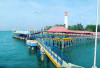 Gerbang Sumatra–Bangka: Jadwal Lengkap & Tarif Terbaru Feri Tanjung Api-Api