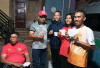 Semangat Juara dari Muba: Bonus dan Doa untuk Muara Enim yang Terus Mengukir Prestasi