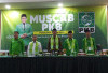 PKB Panaskan Mesin Politik, Muscab Muara Enim Jadi Ajang Konsolidasi Menuju Pemilu 2029