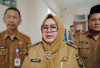 Cegah Konflik Agraria, Plt Bupati Muara Enim Ingatkan PPAT Tertib Administrasi