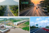 Dari Tambang Muara Enim hingga Wisata Bengkulu Terangkat oleh 4 Tol Baru di Sumsel
