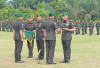 Letkol Inf Ratno Edy Putra Jabat Danyonif 141/AYJP