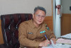 KDKMP di Muara Enim Terealisasi 100 Persen