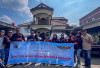Rp10,6 Juta Terkumpul dari Laga Amal Oldstar Tanjung Enim untuk Korban Kebakaran
