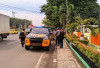 Patroli Gabungan Wujudkan Muara Enim Kondusif 