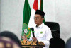 Kemenag Sumsel Gelar Bimtek PPID untuk Tingkatkan Kualitas Layanan Informasi Publik