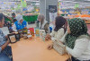 UMKM Muara Enim Naik Kelas, Produk Tembus Ritel Modern