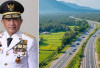 Kata Mendagri Tito Soal Tol Sumsel-Bengkulu