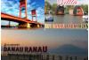 Wisata Alam Hingga Wisata Buatan Masih berdiri Megah, Ini Lokasi Liburan yang Bisa Kamu Kunjungi di Sumsel
