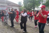 PDIP Muara Enim Gelar Kegiatan Bulan Bung Karno, Giri Ramanda: Generasi Muda Jangan Melupakan Sejarah
