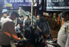 Antisipasi Kejahatan 3C di Malam Libur