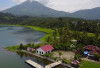 Danau Ranau Tawarkan Panorama Memukau, Udara Sejuk, Wisata Air dan Budaya Eksotis yang Masih Alami