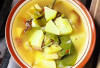 Yuk Simak! Inilah Resep dan Manfaat Sayur Asam