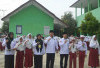 98 Siswa Hadapi Tes Berbasis Android: Ujian MIN 2 Muara Enim Dimulai
