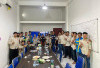 BPJS Ketenagakerjaan Sosialisasikan Program JMO dan Manfaat Layanan Tambahan Perumahan di PT WSL