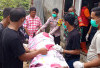 Diduga Terlilit Hutang! Warga Tanjung Enim Berakhir Hidup Dengan Gantung Diri