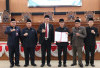 Setujui Raperda Pertanggungjawaban APBD 2024
