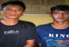 2 Pelaku Pengeroyokan di Gelumbang Dibekuk Polisi