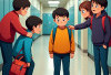 7 Penyebab Utama Maraknya Kasus Bullying
