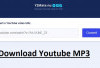 Mau Download Lagu MP3 dari YouTube? Ini Cara Mudah Tanpa Aplikasi!