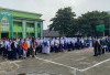183 Siswa Baru MAN 1 Muara Enim Siap Ikuti Matsama