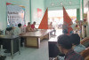 Persiapan Kejurnas dan Penjaringan Atlet, Pengcab ORADO Muara Enim Gelar Rapat Strategis